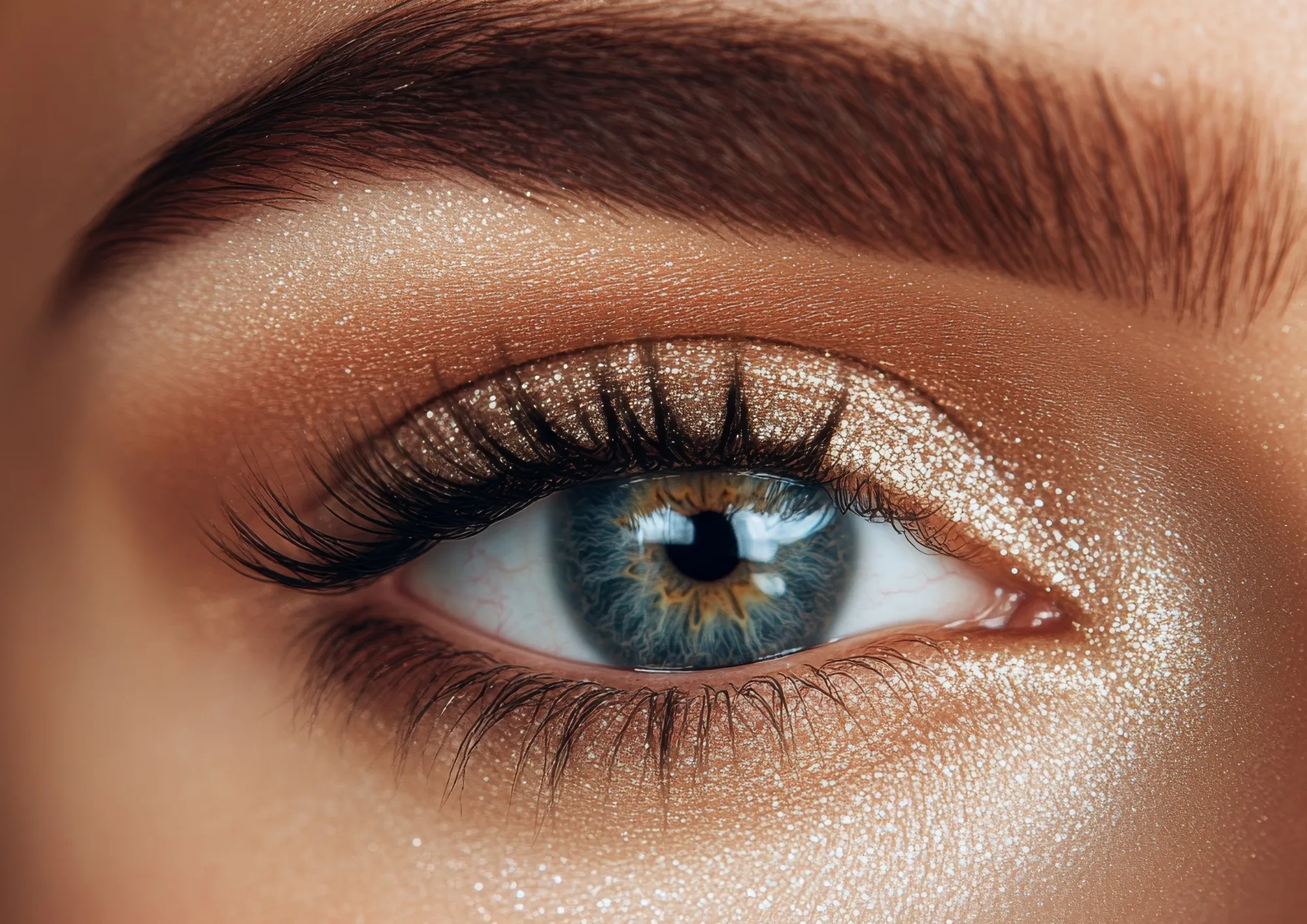 Beauté du regard à liévin