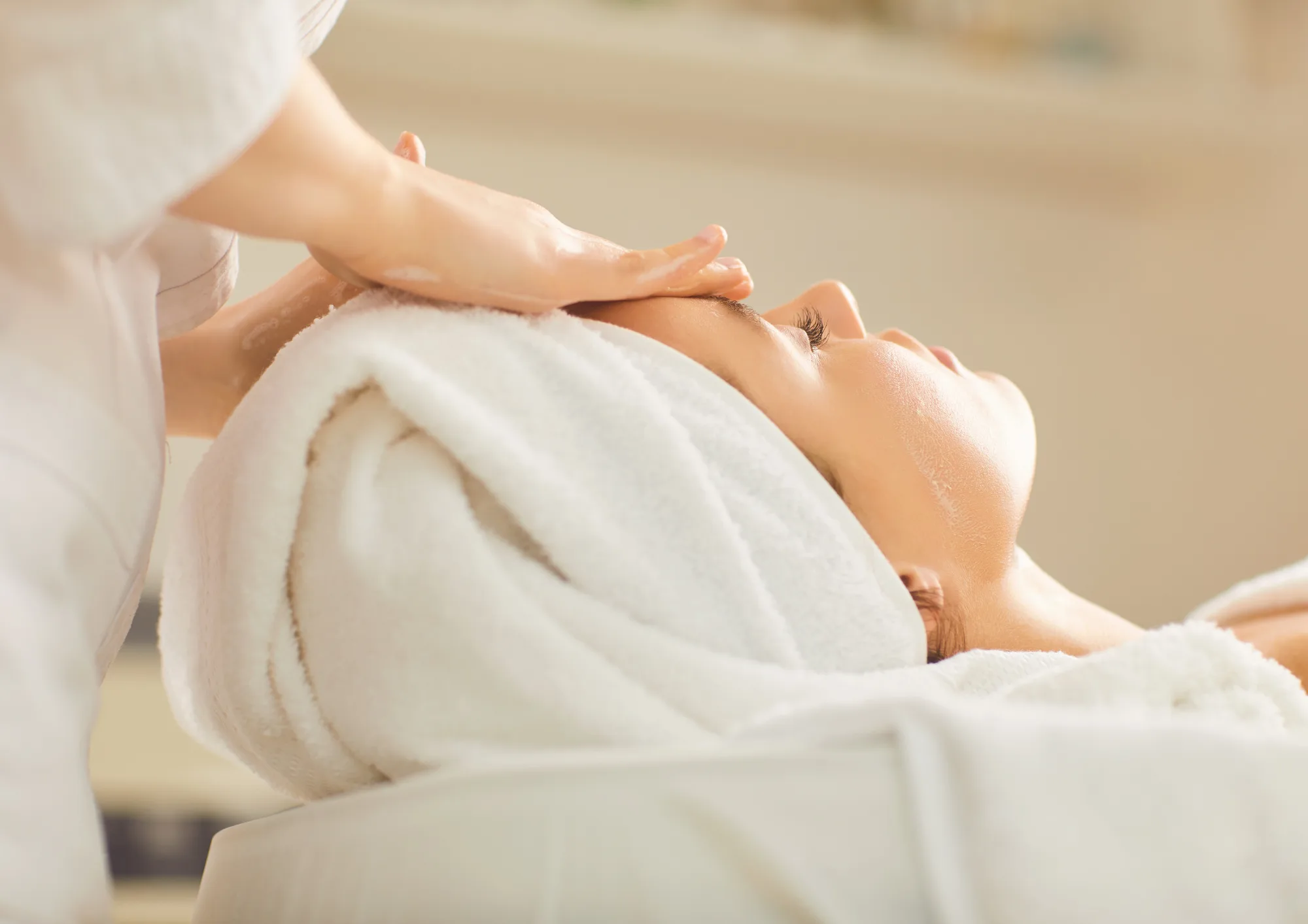 institut de beauté liévin soin du visage