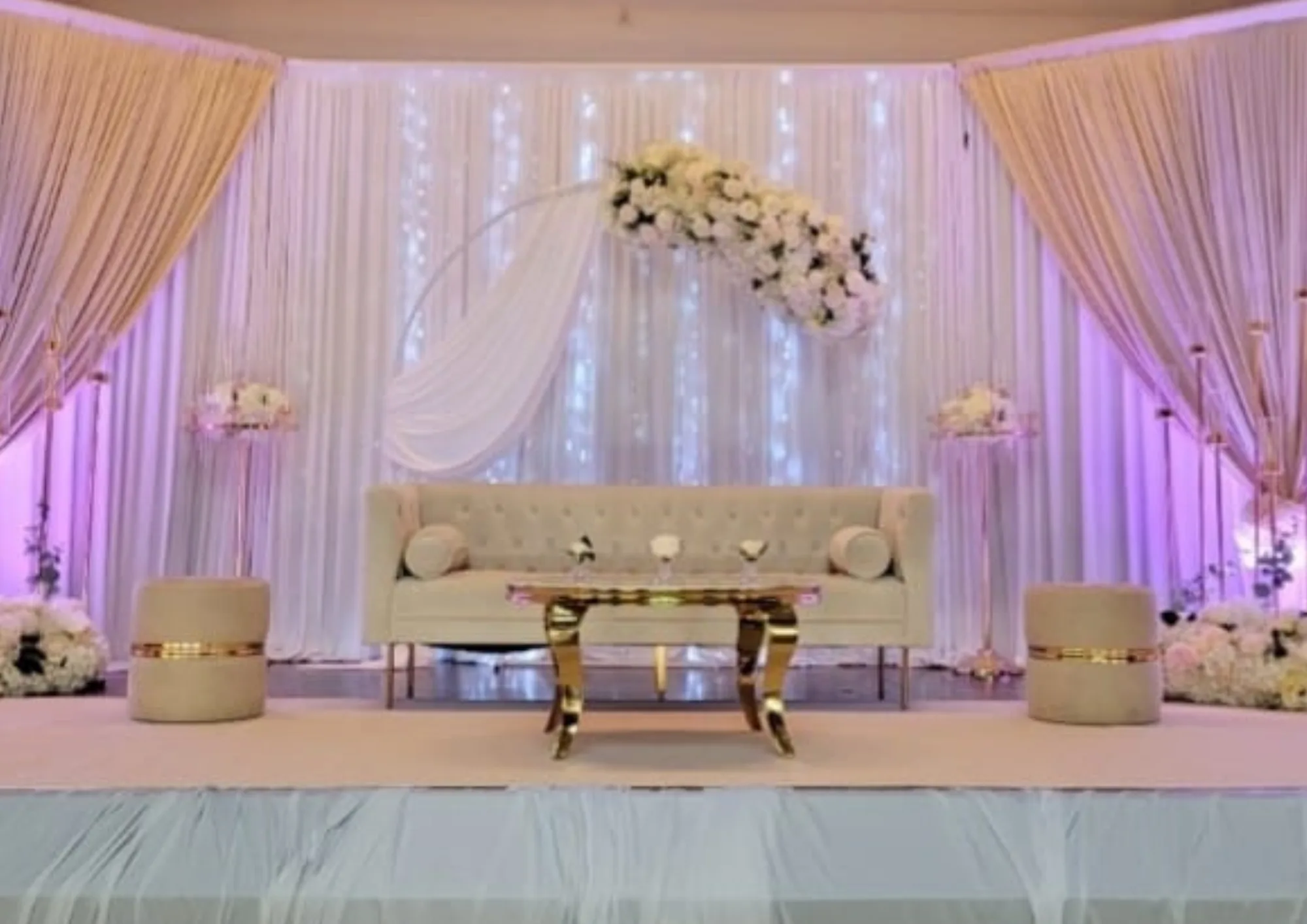 coin des marié déco