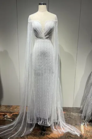 robe de soirée haute couture