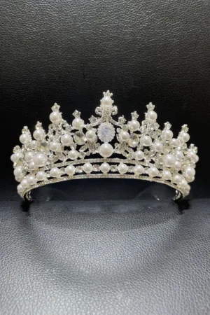 couronne d'exception pour les événements