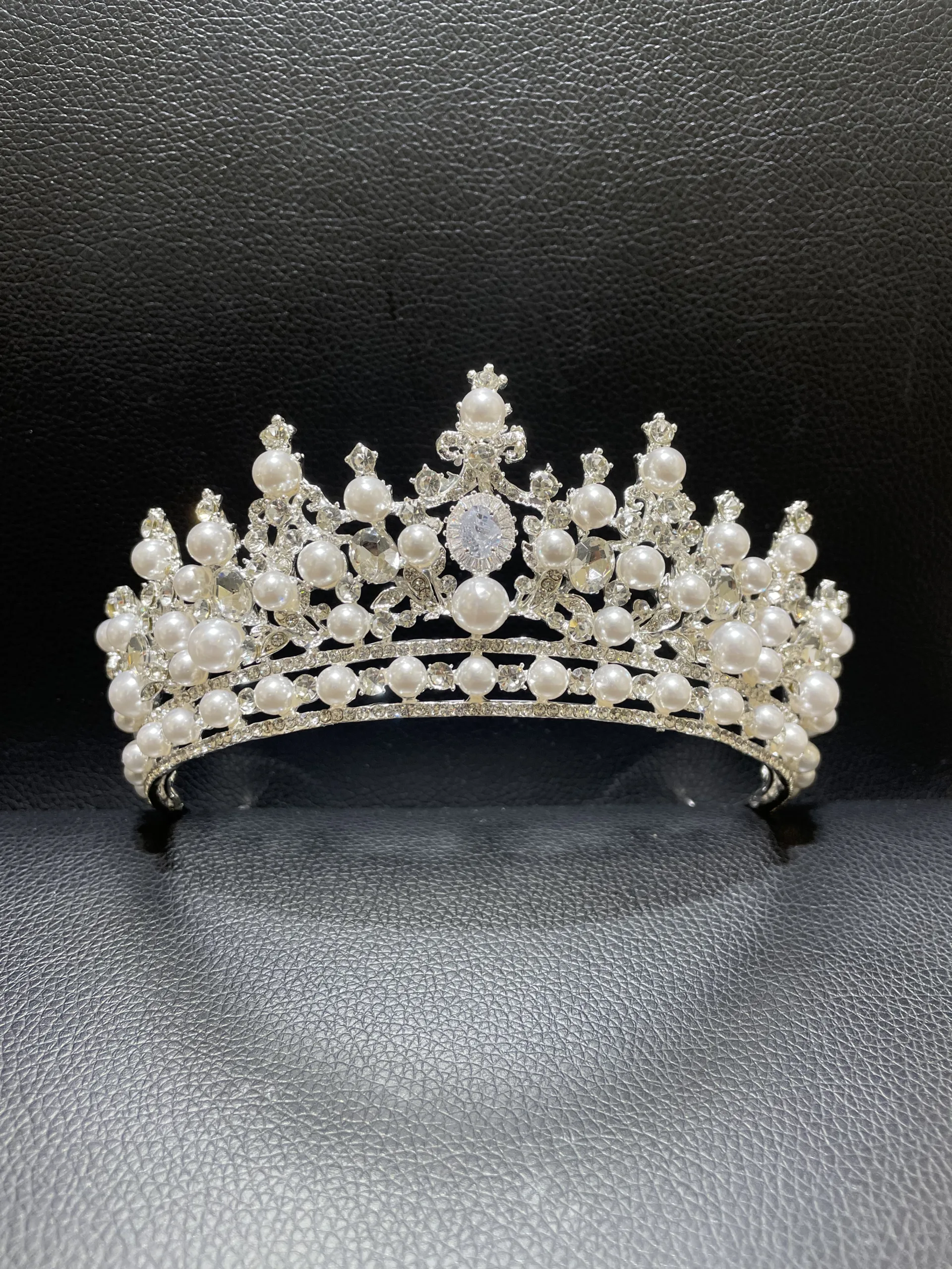 couronne d'exception pour les événements