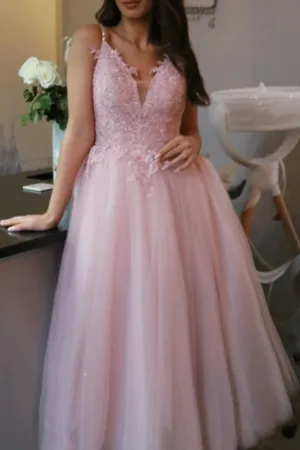 robe princesse en tulle sous genou